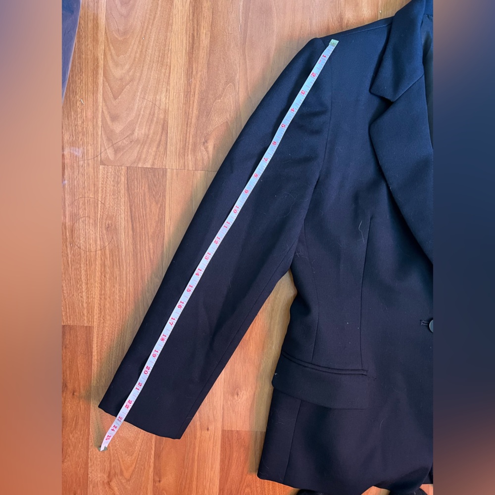 Pendleton Blazer - image 6